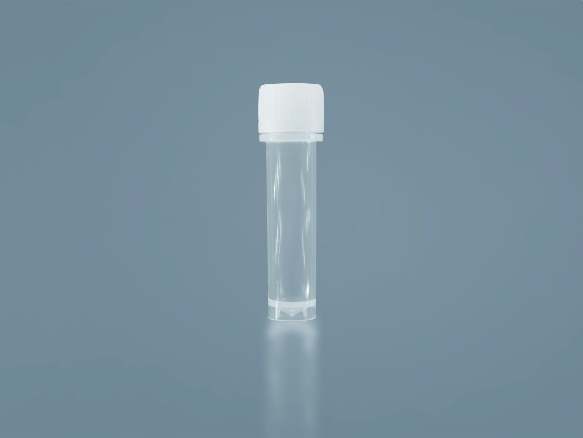 研磨保存管-2ML