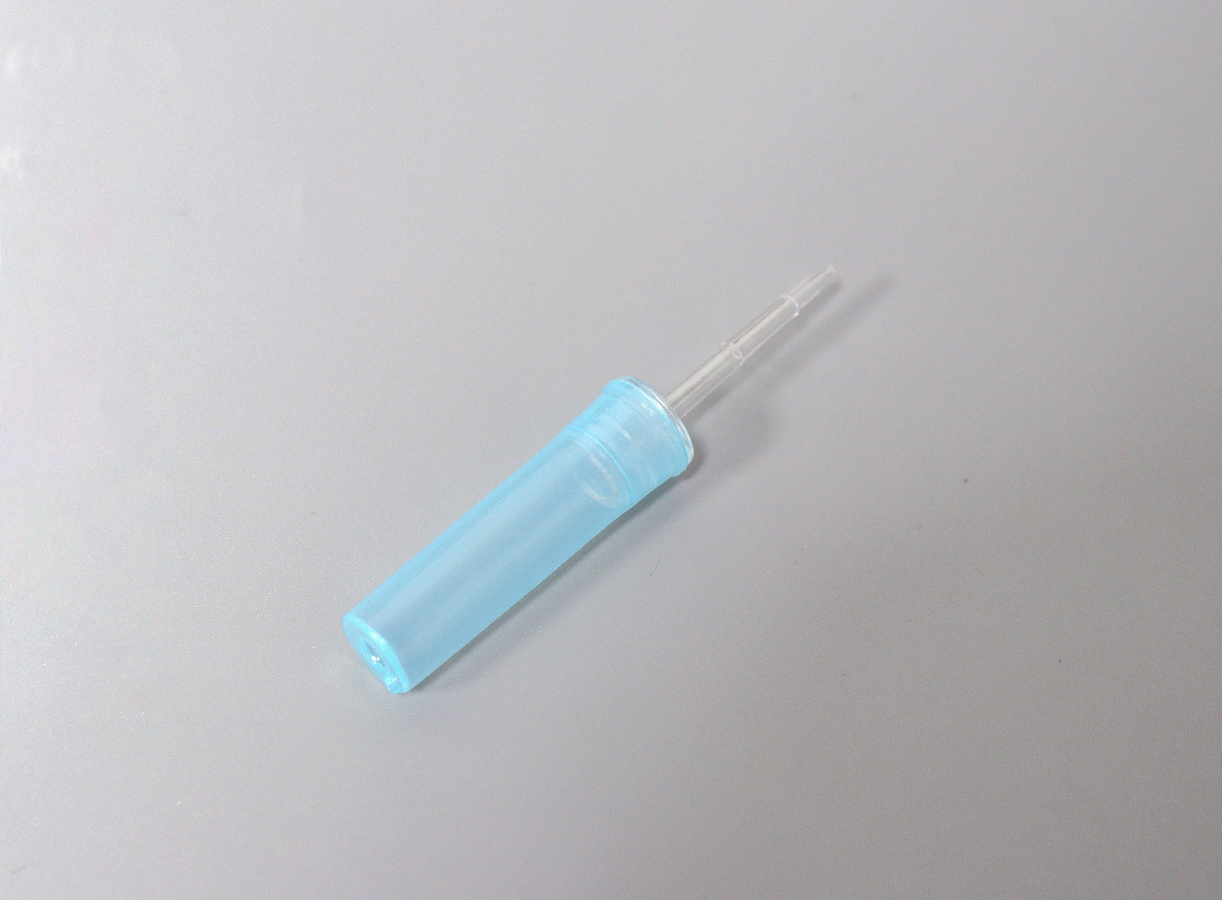 双定量采样器